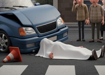 Kapolri Minta Maaf, Peluk Keluarga Ojol yang Tewas Terlindas Rantis Brimob