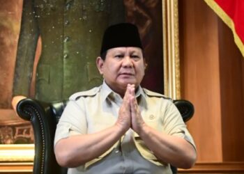 Soal Insiden Ojol Tewas, Prabowo: Saya Kecewa, Usut Tuntas! Petugas Harus Tanggung Jawab!