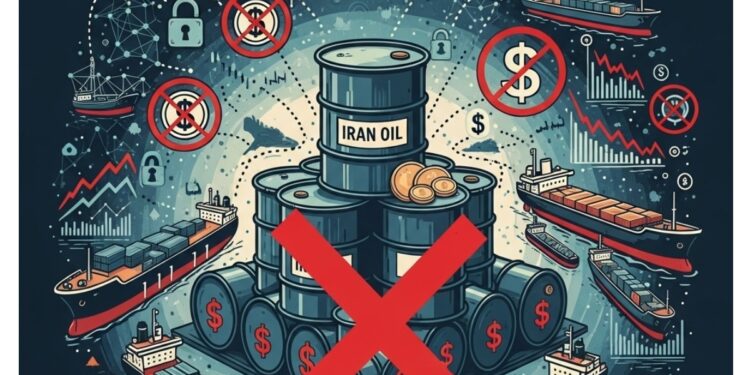 Sanksi Besar-Besaran AS Hantam Iran, Keluarga Pemimpin Tertinggi Jadi Target