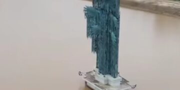 Progres Gila! Bandara VVIP IKN Siap Jadi Pusat Pemerintahan Dunia