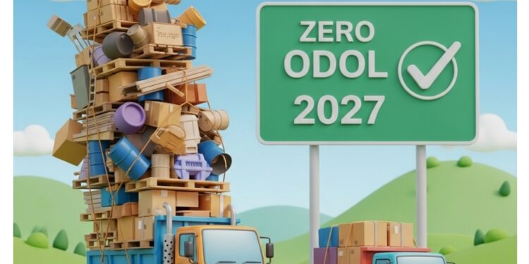 DPR dan Pengemudi Sepakat, Bye-Bye ODOL, Hallo Transportasi Aman