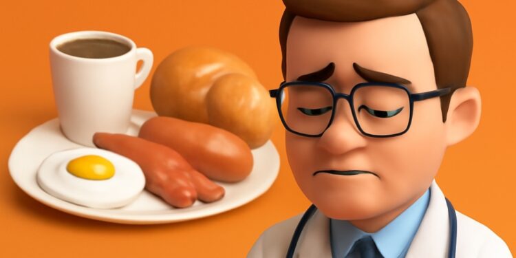 Kebiasaan Pagi yang Bisa Merusak Jantung, Menurut Dokter Ahli