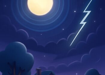 200 Tahun Suara Misterius Mengguncang Dunia: Apa Sebenarnya yang Terjadi?