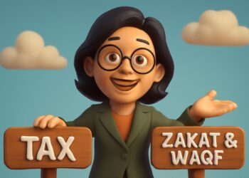 Sri Mulyani Samakan Pajak dengan Zakat dan Wakaf, Ungkap Kejutan Anggaran Besar untuk Rakyat Miskin