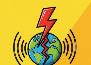 Gempa 4,9 M Guncang Jabodetabek, Pusat Gempa di Kabupaten Bekasi