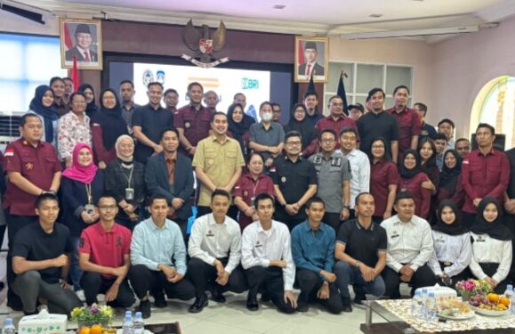 Pelatihan Hospitality Pelayanan Prima, BRI BO Karawang dan Kantor Imigrasi Kolaborasi