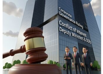 MK Larang Wamen Rangkap Jabatan, Pemerintah Punya Waktu 2 Tahun untuk Menyesuaikan