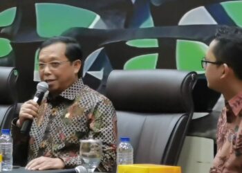 Herman Khaeron: Nasionalisme Harus Ditanamkan Sejak Dini Menuju Indonesia Emas 2045