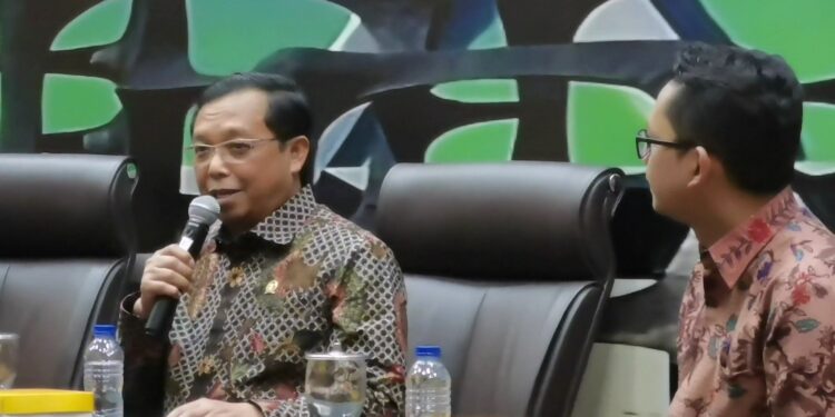 Herman Khaeron: Nasionalisme Harus Ditanamkan Sejak Dini Menuju Indonesia Emas 2045