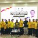 Idrus Marham: Isu Munaslub Golkar Bukan Desakan Istana