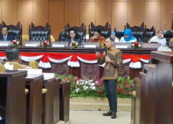 Pemerintah Percepat Pembangunan Infrastruktur DIY dan Jateng Selatan untuk Tingkatkan Konektivitas