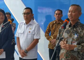 Terima Aset Tanah dan Bangunan Hasil Rampasan KPK di Lampung, KemenP2MI Manfaatkan untuk Bangun Migrant Center