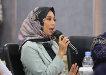 Senator Mirah Minta Investigasi Tegas dan Reformasi Distribusi Setelah Temuan Beras Oplosan di NTB