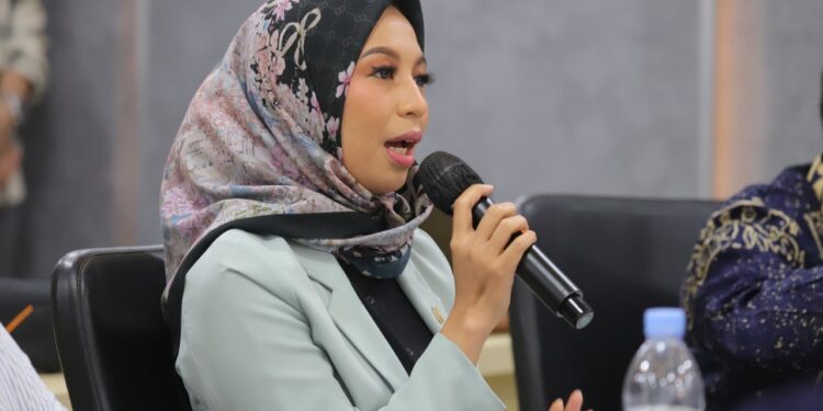 Senator Mirah Minta Investigasi Tegas dan Reformasi Distribusi Setelah Temuan Beras Oplosan di NTB