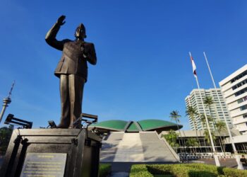 Sidang Tahunan DPR-MPR & Pidato Presiden Siap Digelar, Sudah Beres Semua Persiapannya?