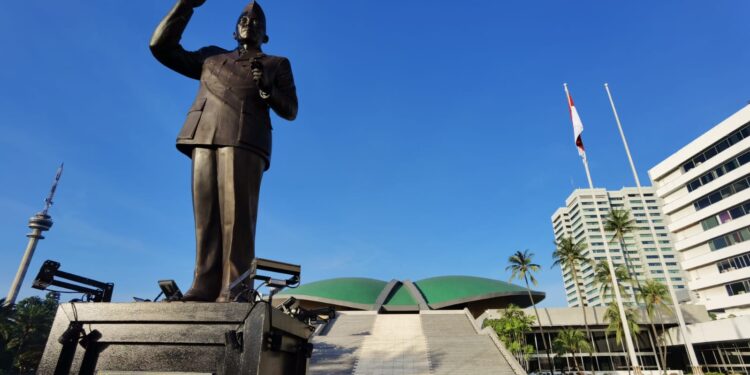 Sidang Tahunan DPR-MPR & Pidato Presiden Siap Digelar, Sudah Beres Semua Persiapannya?