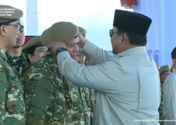 Ketua DPD RI Dukung Asta Cita Prabowo: Pertahanan Harus Dimulai dari Daerah