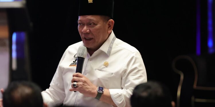 Kritisi Permenpora Nomor 14/2024, LaNyalla: Bisa Jadi Masalah Ekosistem Olahraga Nasional