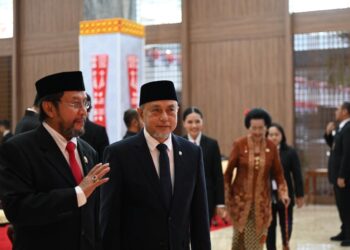 Tamsil Linrung: Sinergi Pusat-Daerah Kunci Sukses Asta Cita Pangan Melalui Program Cetak Sawah