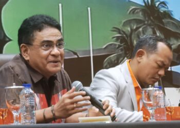 Diskusi MPR: Optimisme dan Tantangan Implementasi Pidato Presiden 2025