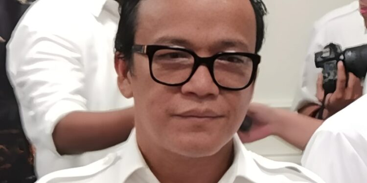 KPK Tangkap Wamenaker Immanuel Ebenezer dalam OTT, Istana Sampaikan Keprihatinan