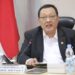 DPD RI Tekankan Penguatan Fungsi Pengawasan dalam Pembahasan RUU Haji dan Umrah