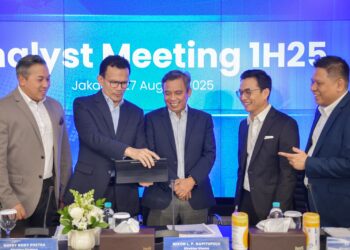 BTN Cetak Laba Bersih Rp1,7 Triliun