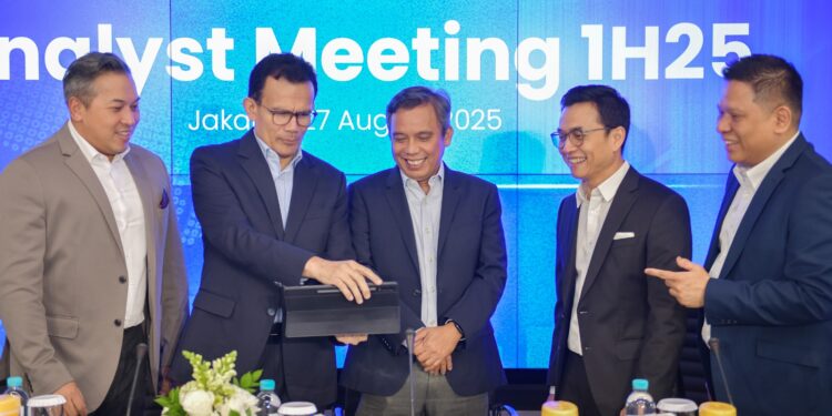 BTN Cetak Laba Bersih Rp1,7 Triliun