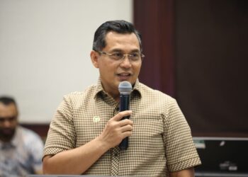 Hanya 22 Persen Warga Jakarta Manfaatkan Angkutan Umum, Bang Azran Sebut Sejumlah Faktor