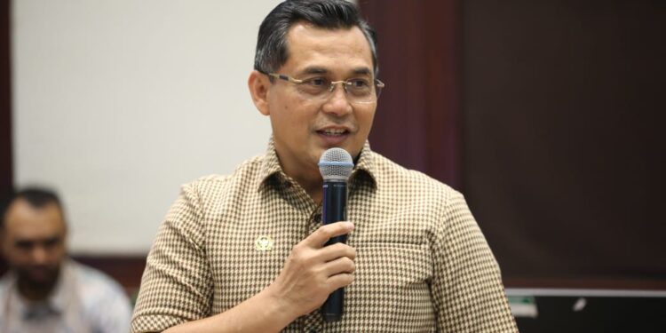 Hanya 22 Persen Warga Jakarta Manfaatkan Angkutan Umum, Bang Azran Sebut Sejumlah Faktor