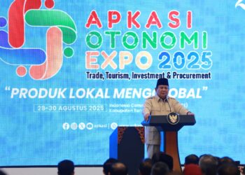 Prabowo Hilangkan Bonus Komisaris BUMN: “Enak di Lo, Nggak Enak di Rakyat!”