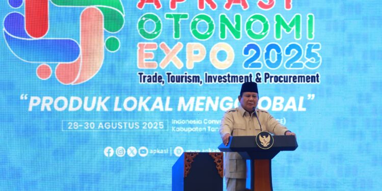 Prabowo Hilangkan Bonus Komisaris BUMN: “Enak di Lo, Nggak Enak di Rakyat!”