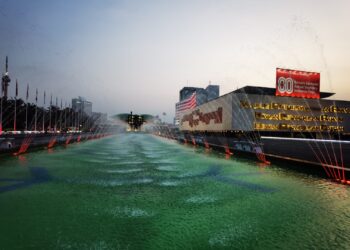 Hari Ini Ulang Tahun DPR RI ke-80