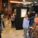 Sekjen MPR RI Buka Lomba Anugerah Jurnalistik dan Pameran Foto KWP