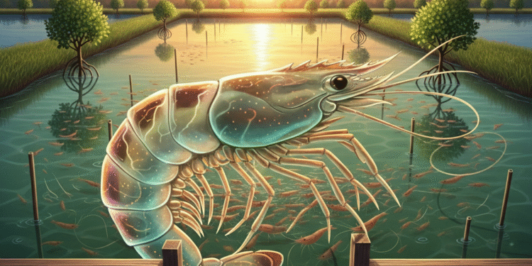 Udang Beku Indonesia Terdeteksi Cs-137, Pemerintah Bentuk Satgas Khusus