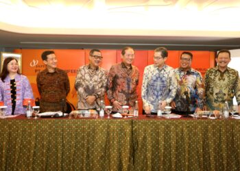 Optimalkan Efisiensi dan Diversifikasi Bisnis, JAPFA Catat Kinerja Positif di 2024-2025