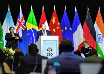 MKRI Wakili Indonesia dalam J20 Summit