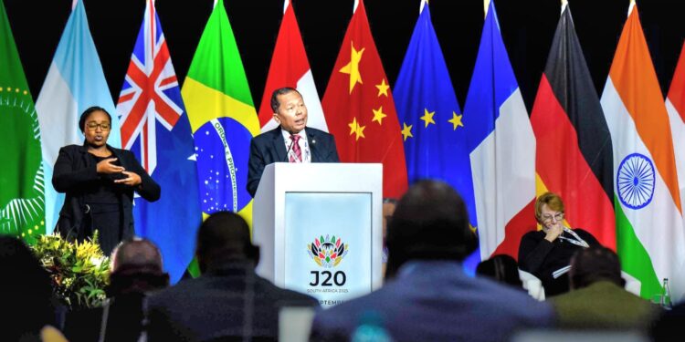 MKRI Wakili Indonesia dalam J20 Summit