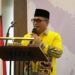 Kabinet Merah Putih Di-reshuffle, Bang Azran Sambut Positif Kementerian Haji dan Umrah