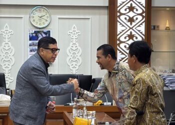 Azhari Cage: Revisi UUPA Masuk Prolegnas Prioritas 2025