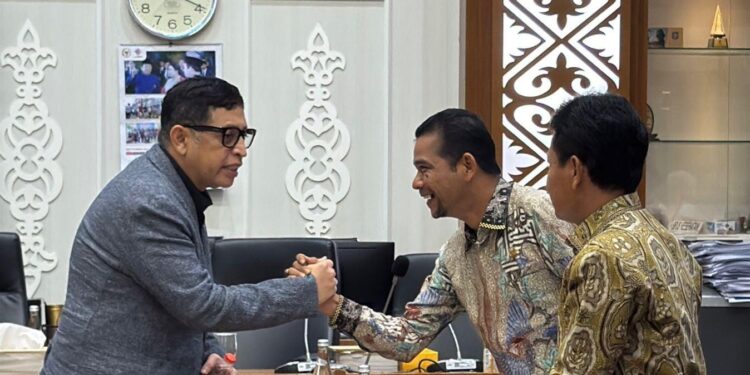 Azhari Cage: Revisi UUPA Masuk Prolegnas Prioritas 2025