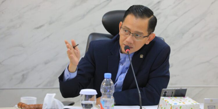 BAP DPD RI Terima 12 Laporan Sengketa Agraria dan Tata Kelola SDA