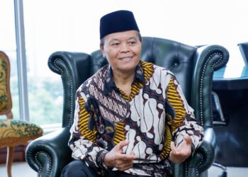 Menag Putuskan Peningkatan Kesejahteraan Guru, HNW Apresiasi dan Berharap Benar-Benar Bisa Diwujudkan