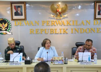 Komite II DPD RI Dorong Transformasi Angkasa Pura Indonesia Jadi Operator Bandara Kelas Dunia