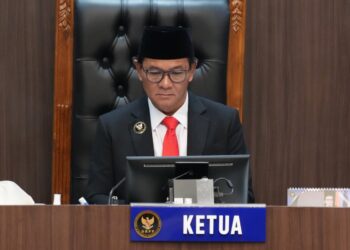 DKPP Akan Periksa Ketua, Anggota, dan Sekjen KPU RI Atas Dugaan Pelanggaran Kode Etik