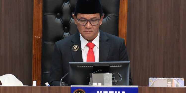 DKPP Akan Periksa Ketua, Anggota, dan Sekjen KPU RI Atas Dugaan Pelanggaran Kode Etik