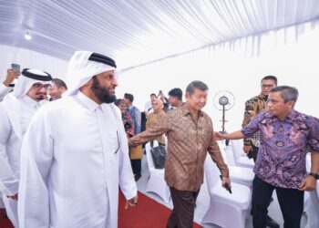 BTN Siap Gas Dukung Hunian Indonesia-Qatar