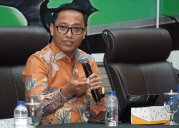 Ahmad Labib : Sinergi APBN, Pajak, dan Transfer Daerah untuk Ekonomi Inklusif