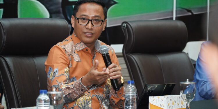 Ahmad Labib : Sinergi APBN, Pajak, dan Transfer Daerah untuk Ekonomi Inklusif