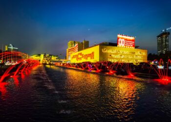 HUT RI ke-80: Menyala untuk Keberagaman dan Keadilan Daerah